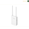 TP-Link EAP603-Outdoor AX1800 Wi-Fi 6 indoor outdoor access point front view