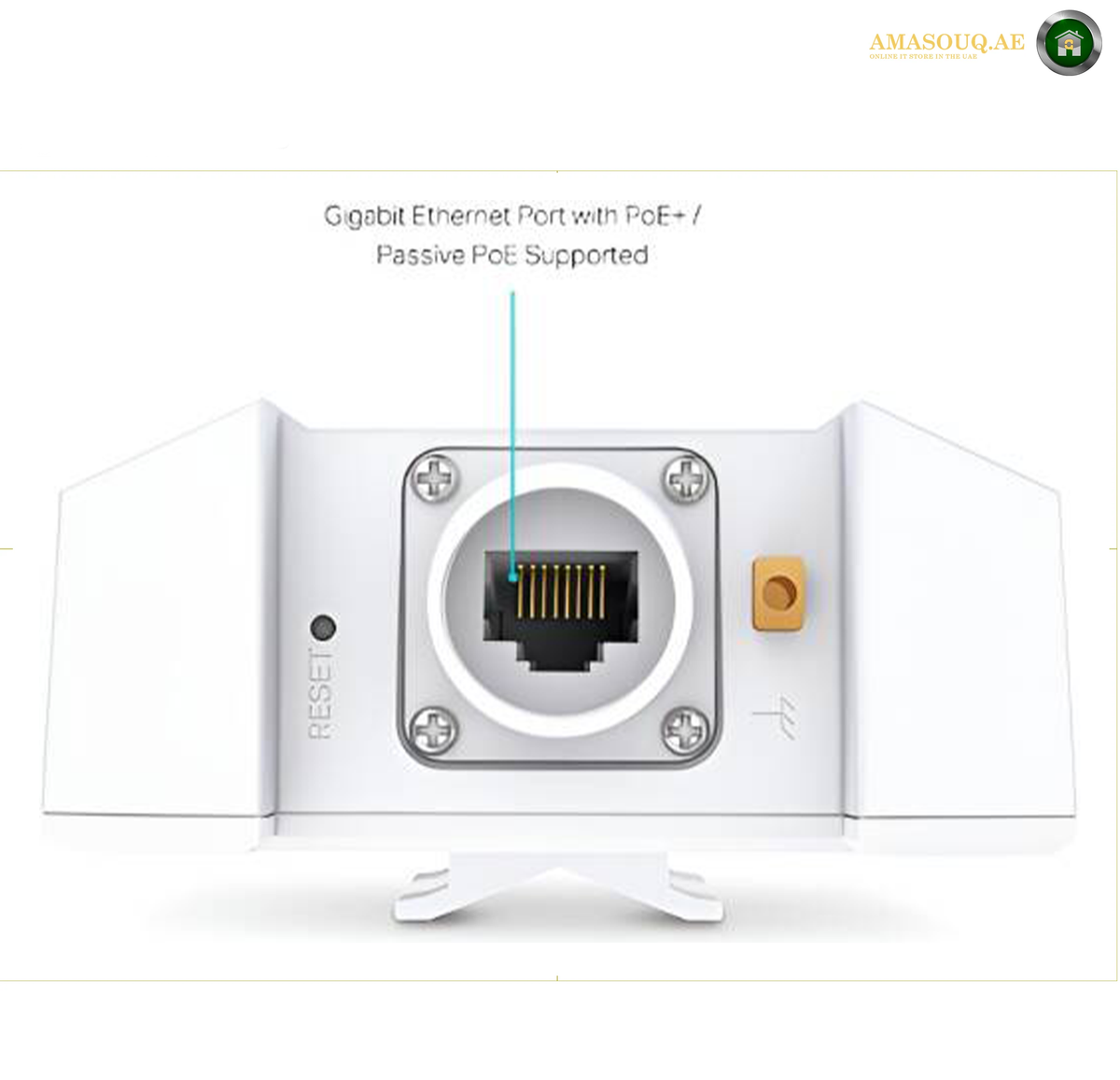 HE160 channel support