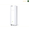 TP-Link EAP650-Outdoor AX3000 Wi-Fi 6 indoor outdoor access point front view