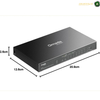 TP-Link ES210GP Gigabit SFP RJ45 Combo Port