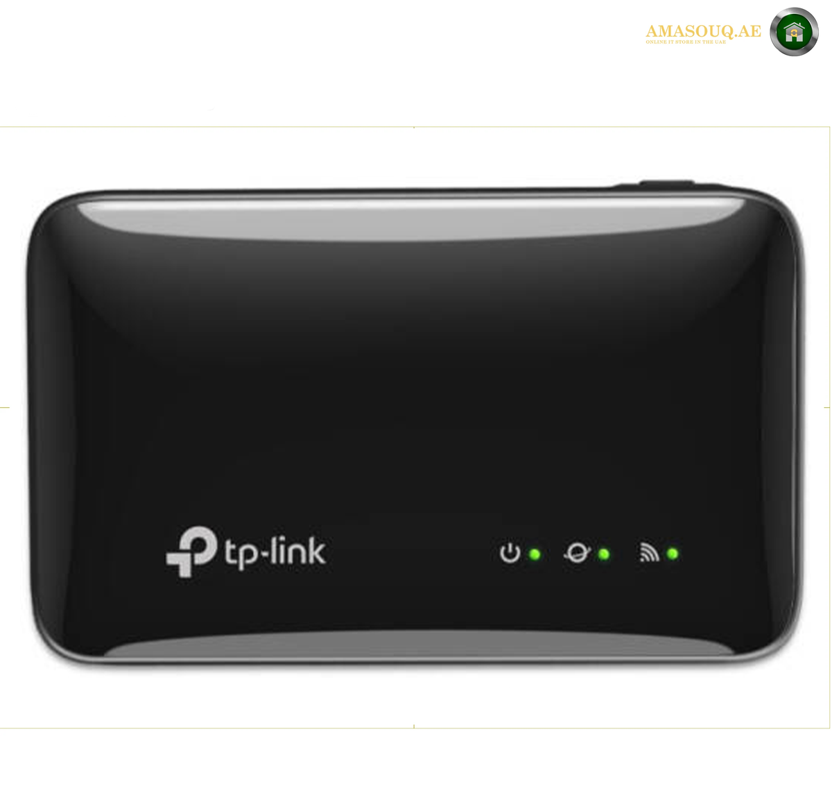 TP-Link M7005 4G LTE Mobile Wi-Fi 6 Router AX300 | M7005