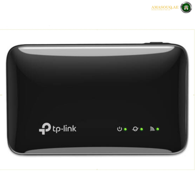 TP-Link M7005 4G LTE Mobile Wi-Fi 6 Router AX300 | M7005