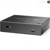 TP-Link Omada OC200 Controller with Two Ethernet Network Ports