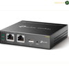 TP-Link Omada OC200 Compact Hardware Controller Front View