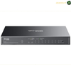 TP-Link Omada ES210GP 10-Port Gigabit Easy Managed Switch