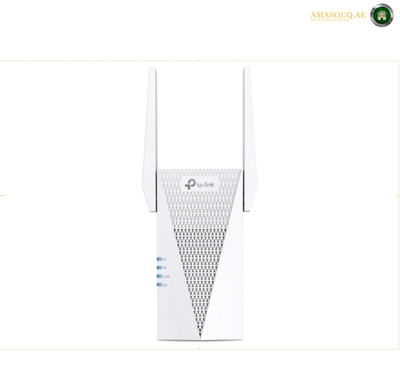 TP-Link RE715X AX3000 Wi-Fi 6 Wireless Range Extender | RE715X