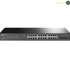 TP-Link SG2428P 28-Port Gigabit Smart PoE+ Switch