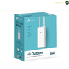 TP-Link TL-MR100-Outdoor Wireless Router with Two Detachable LTE Antennas | TL-MR100-Outdoor