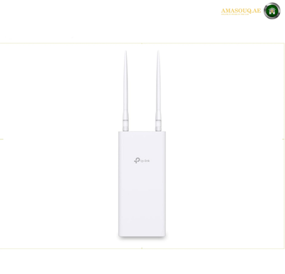 TP-Link TL-MR100-Outdoor 4G Router with IP65 Weather-Resistant Enclosure | TL-MR100-Outdoor