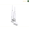 TP-Link TL-MR100-Outdoor 4G LTE Router with Nano SIM Card Slot | TL-MR100-Outdoor