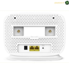 TP-Link TL-MR105 Wireless N300 2.4GHz Wi-Fi Router | TL-MR105