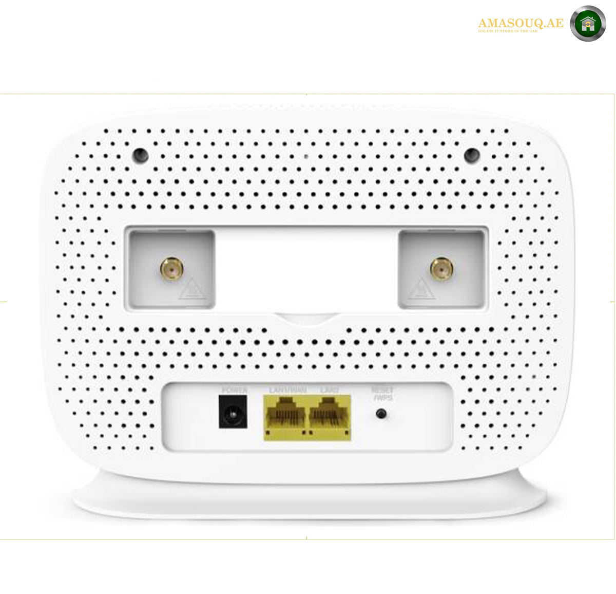 TP-Link TL-MR105 Wireless N300 2.4GHz Wi-Fi Router | TL-MR105