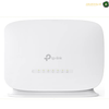 TP-Link TL-MR105 4G LTE Wireless Router 300 Mbps Wi-Fi | TL-MR105