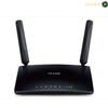 TP-Link TL-MR6400 4G LTE Wireless N300 Router with SIM Card Slot | TL-MR6400