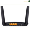 TP-Link TL-MR6400 4G LTE Router with Two Detachable External Antennas | TL-MR6400