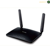 TP-Link TL-MR6400 4G LTE SIM Card Wireless Internet Router | TL-MR6400