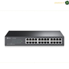 TP-Link TL-SF1024D 24-Port Fast Ethernet Switch