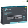 TP-Link TL-SF1024D Metal Housing Ethernet Switch