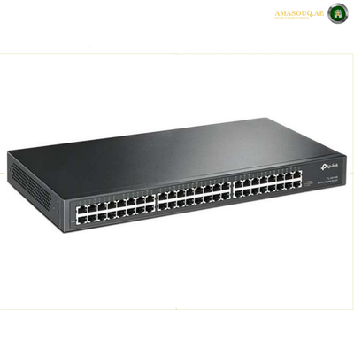 TP-Link TL-SG1048 48-Port Gigabit Ethernet Switch