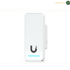 Ubiquiti G2 Starter Kit, Door Hub, G2 Reader, 10x Access Cards, PoE Passthrough, White & Blue LEDs, Polycarbonate & Glass Material, IP55 Weatherproofing, White | UA-G2-SK