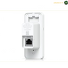 Ubiquiti G2 Starter Kit, Door Hub, G2 Reader, 10x Access Cards, PoE Passthrough, White & Blue LEDs, Polycarbonate & Glass Material, IP55 Weatherproofing, White | UA-G2-SK