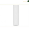 Ubiquiti UniFi U6-Mesh Networks Access Point, High Efficiency 4x4 MIMO with 160 MHz Bandwidth, Powered with 802.3af PoE, White | U6-MESH