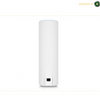 Ubiquiti UniFi U6-Mesh Networks Access Point, High Efficiency 4x4 MIMO with 160 MHz Bandwidth, Powered with 802.3af PoE, White | U6-MESH