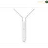 Ubiquiti AC Mesh Access Point, WiFi 5, 4 Spatial Streams, 140 m2 (1,500 ft2) Coverage, 200+ Connected Devices, Up to 867 Mbps Max Data Rate, Pack of 5 | UAP-AC-M-5Ubiquiti