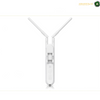 Ubiquiti AC Mesh Access Point, WiFi 5, 4 Spatial Streams, 140 m2 (1,500 ft2) Coverage, 200+ Connected Devices, Up to 867 Mbps Max Data Rate, Pack of 5 | UAP-AC-M-5Ubiquiti