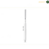 Ubiquiti AC Mesh Access Point, WiFi 5, 4 Spatial Streams, 140 m2 (1,500 ft2) Coverage, 200+ Connected Devices, Up to 867 Mbps Max Data Rate, Pack of 5 | UAP-AC-M-5Ubiquiti