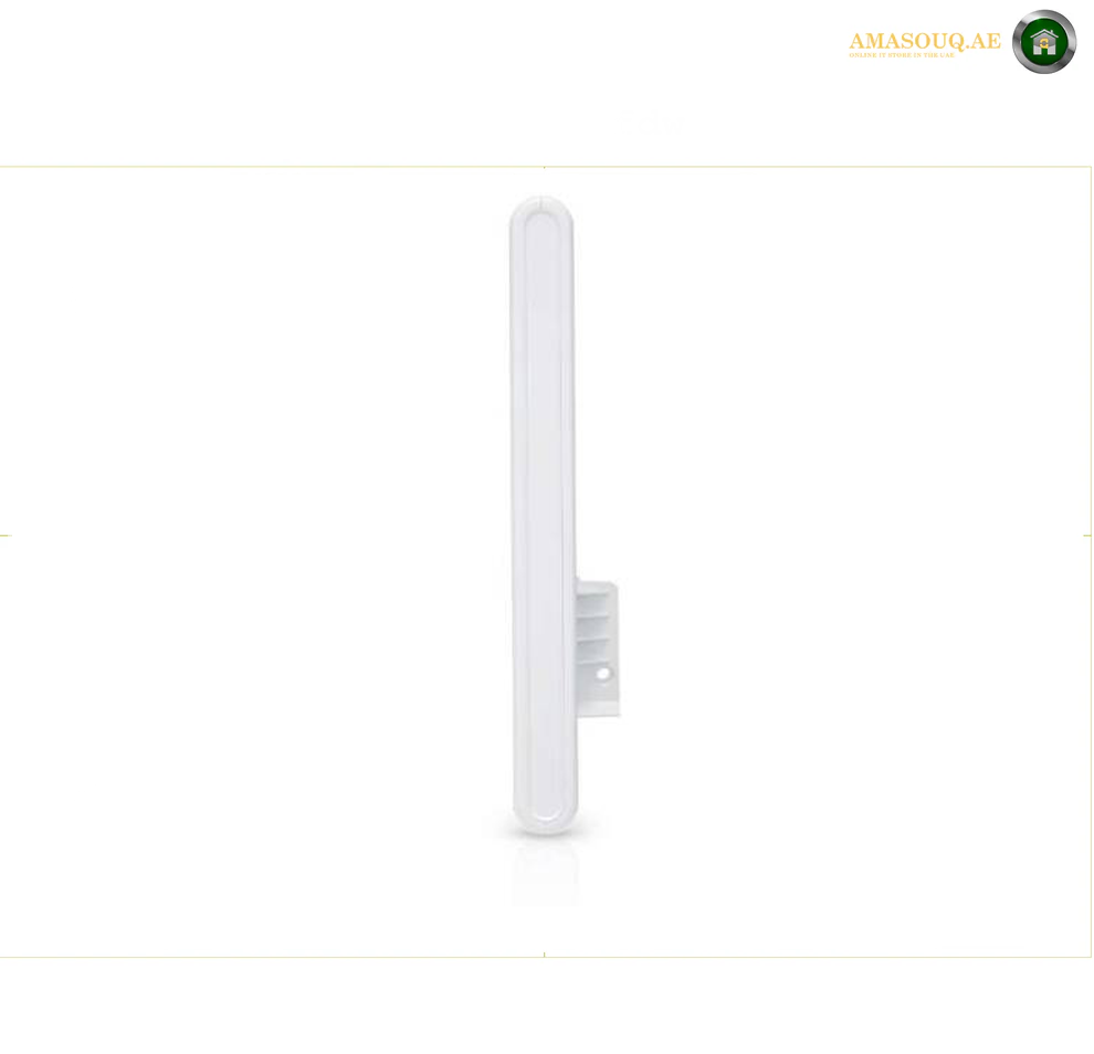 Ubiquiti Networks UAP-AC-M-PRO UniFi AC Mesh Pro AP Dual-Band Access Point WiFi 5 | UAP-AC-Mesh-PRO