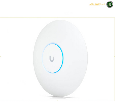 Ubiquiti UniFi AC Pro UAP-AC-PRO Ceiling-Mount WiFi 5 Access Point, Dual-Band 3x3 MIMO, 450Mbps 2.4GHz + 1300Mbps 5GHz, 2x Gigabit LAN, PoE Powered, Indoor/Outdoor | UAP-AC-Pro)