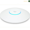 Ubiquiti UniFi AC Pro UAP-AC-PRO Ceiling-Mount WiFi 5 Access Point, Dual-Band 3x3 MIMO, 450Mbps 2.4GHz + 1300Mbps 5GHz, 2x Gigabit LAN, PoE Powered, Indoor/Outdoor | UAP-AC-Pro)