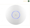 Ubiquiti UniFi AC Pro UAP-AC-PRO Ceiling-Mount WiFi 5 Access Point, Dual-Band 3x3 MIMO, 450Mbps 2.4GHz + 1300Mbps 5GHz, 2x Gigabit LAN, PoE Powered, Indoor/Outdoor | UAP-AC-Pro)