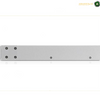 Ubiquiti Networks UniFi USW-48-POE 48-Port Gigabit PoE+ Compliant Managed Switch, 104 Gbps Switching Capacity, 195W PoE Power, Layer 2 Management, -5 to 40°C Operating Temperature | USW-48-POE
