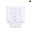 Ubiquiti Networks UniFi Switch Flex 5-Port Managed Gigabit PoE Network Switch, Works Indoors and Outdoors, Flexible Mounting Options, Magnetic Backing, 1 x PoE++ Port, 4 x PoE Ports | USW-Flex