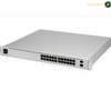 Ubiquiti Networks UniFi Pro PoE 48-Port Gigabit Managed PoE Network Switch with SFP+, 176 Gb/s Switching, 130.94 Mpps Fwd Capacity, 1.3" Display, 4 x 10 Gb/s SFP+ Ports | USW-Pro-48-POE-EU