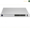 Ubiquiti Unifi Gen 2 10Gb Switch, 24xGigabit Ethernet, 88Gb/s Switching, Rack-Mountable, 65.47Mpps Forward, 2x10Gb/s SFP+ | USW-PRO-24-POEAN, PoE Powered, Indoor/Outdoor | UAP-AC-Pro) (Copy)