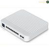 Unifi USW-Enterprise-8-PoE 8-port Layer 3 Switch, 8x 2.5 GbE PoE+ Ports, 2x 10G SFP+ ports, 120W total PoE availability | USW-Enterprise-8-PoE 