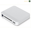 Unifi USW-Enterprise-8-PoE 8-port Layer 3 Switch, 8x 2.5 GbE PoE+ Ports, 2x 10G SFP+ ports, 120W total PoE availability | USW-Enterprise-8-PoE 