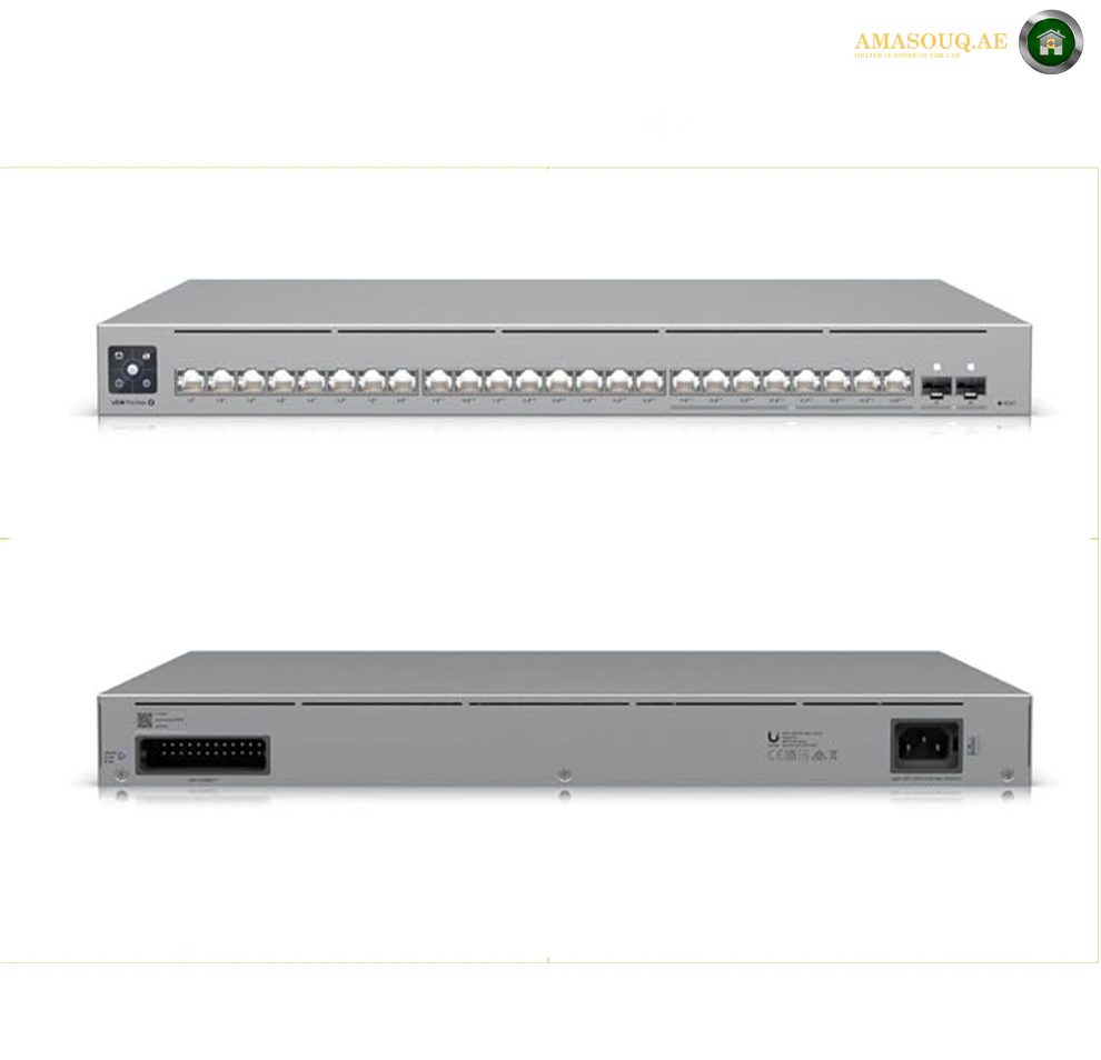 Ubiquiti Networks Switch UniFi USW-Pro-Max-24-PoE