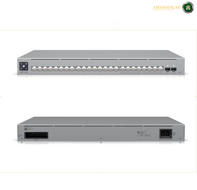 Ubiquiti Networks Switch UniFi USW-Pro-Max-24-PoE