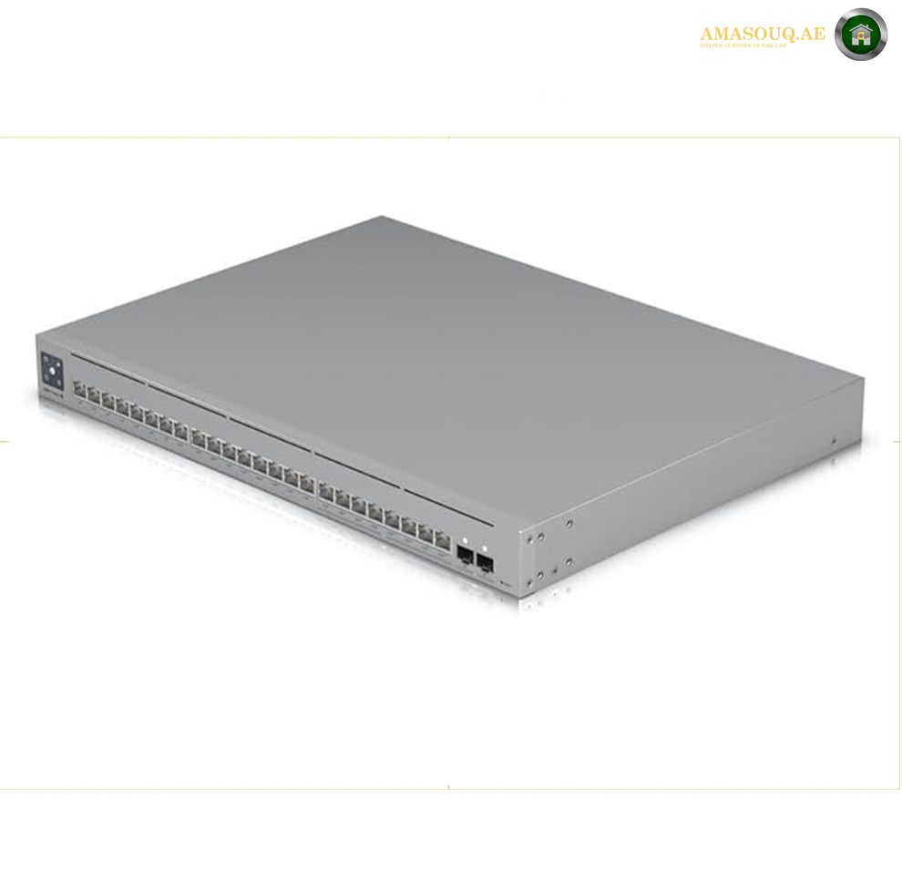 Ubiquiti Networks Switch UniFi USW-Pro-Max-24-PoE