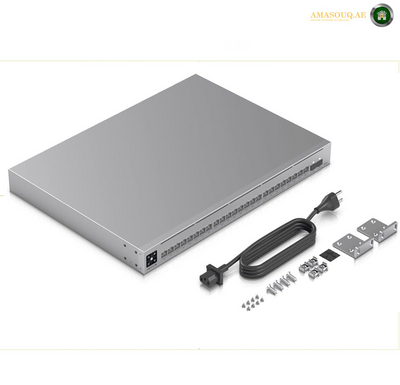 Ubiquiti Networks Switch UniFi USW-Pro-Max-24-PoE