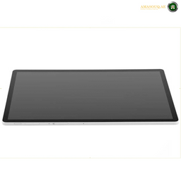 Wacom MovinkPad Pro 14 14 inch 3K OLED creative display. Rectangular black screen on a white background with 'AMASOUQ' branding.